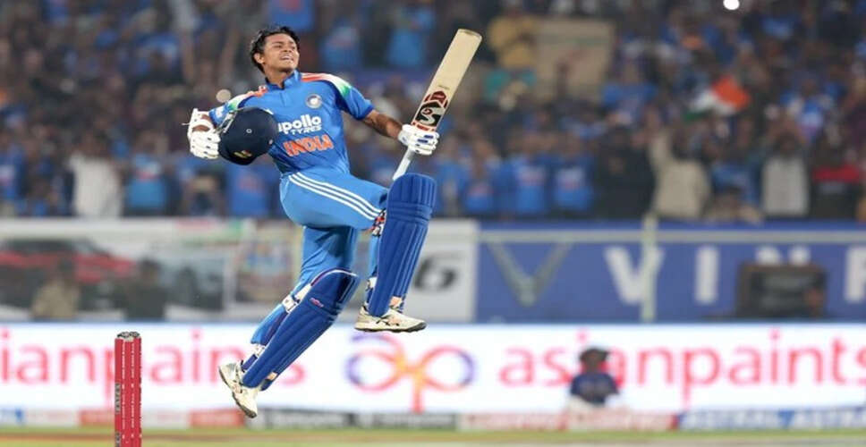 India Clinches ODI Series Against South Africa with Dominant Victory