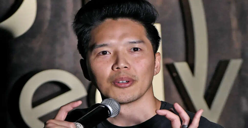 Comedian Alex Duong Passes Away After Courageous Battle with Cancer
