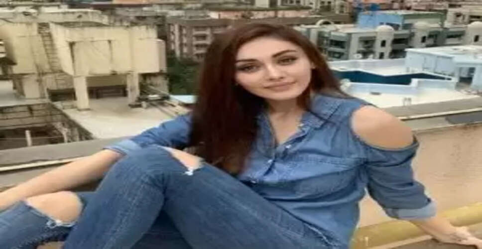 Tragic Loss: Shefali Jariwala, Icon of 'Kaanta Laga', Passes Away at 42