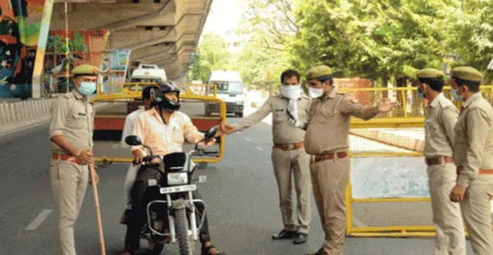 Defective number plate offenders in Delhi skyrocket by 286 pc: Traffic Police