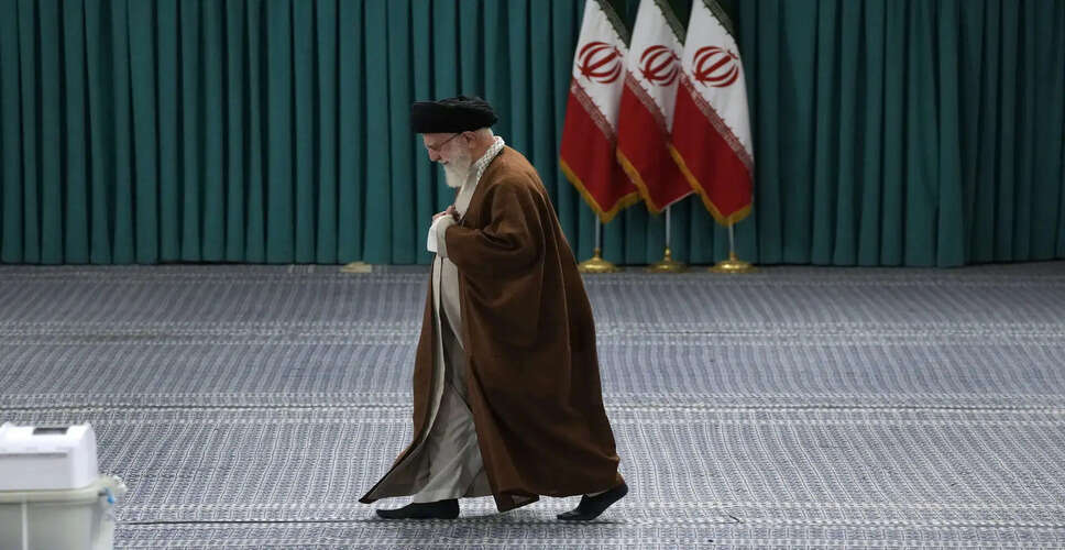 The Legacy of Ayatollah Ali Khamenei: A Supreme Leader's Final Days