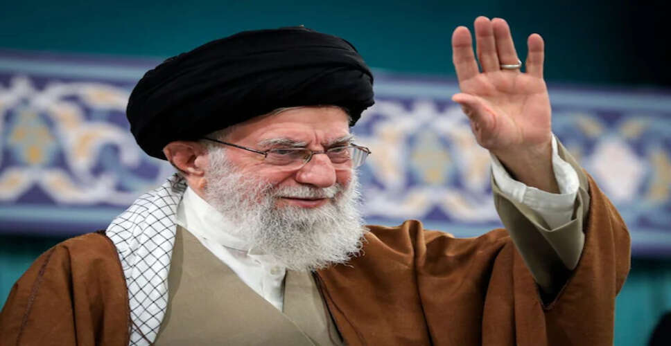 Iran's Supreme Leader Criticizes US Demands on Uranium Enrichment