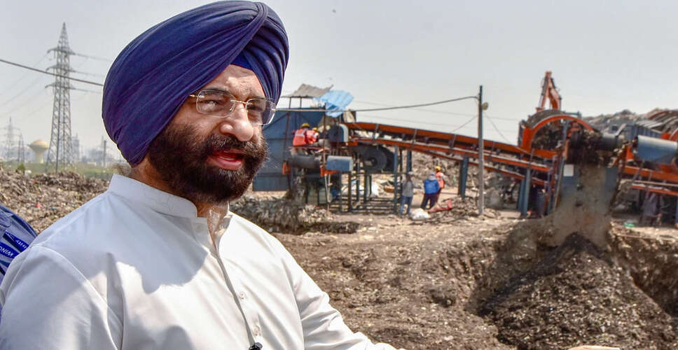 Delhi's Air Quality Measures Continue Despite GRAP-IV Lifting