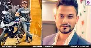 Will Take My Daughter For A Ride On My New Bike Says Kunal Khemu