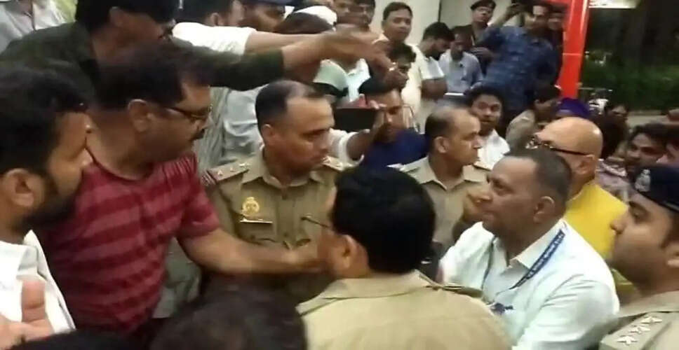 Shocking Incident of Child Abuse in Uttar Pradesh: System Fails Victim