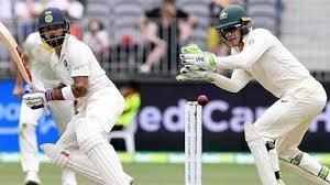 Tim Paine does not want to give up captaincy despite losing Test series against India