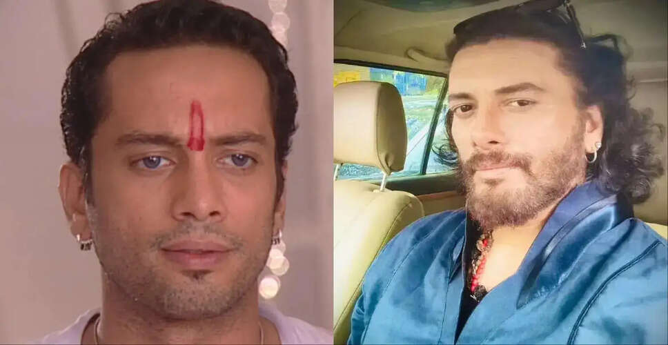 Major Twist in Kyunki Saas Bhi Kabhi Bahu Thi 2: Eklavya Gujral's Return Teased