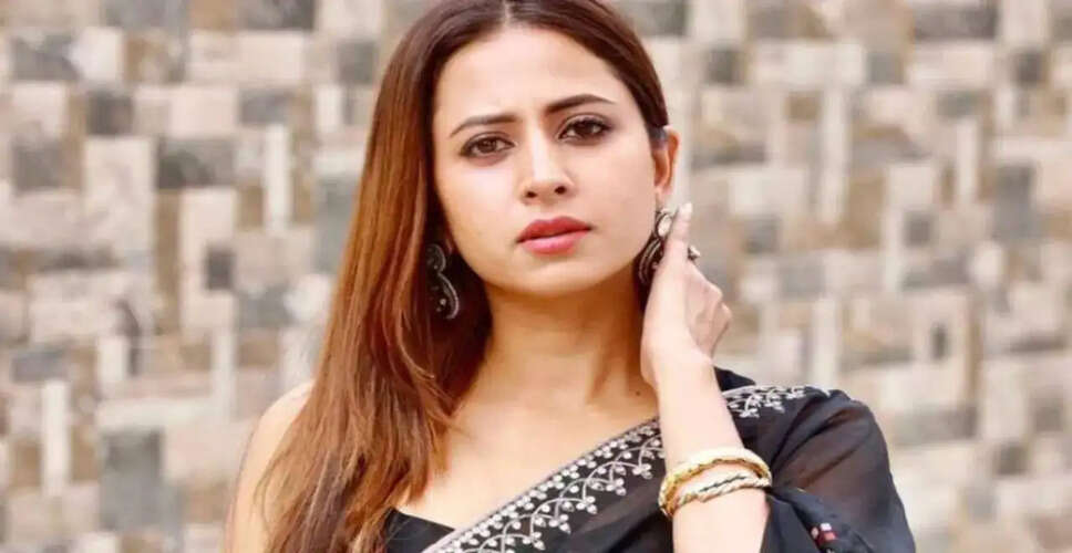 Sargun Mehta Critiques PR Practices in Bollywood Ahead of Carry On Jatta 4 Release