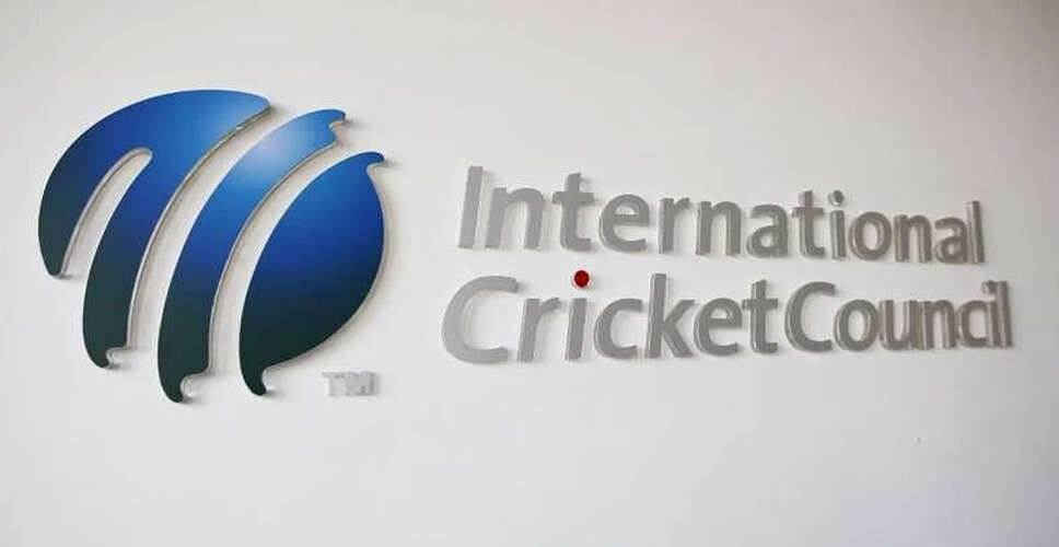 Upcoming Changes to Cricket Rules by ICC for 2025-26 Season