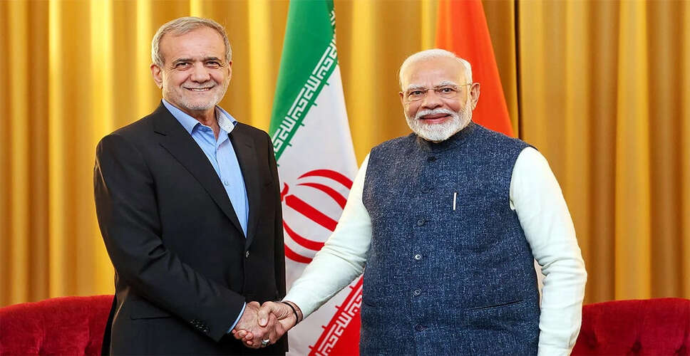 India's Diplomatic Efforts Amid Escalating Tensions in West Asia