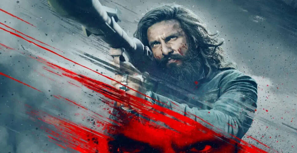 Dhurandhar 2: A Promising Sequel Captivates Audiences