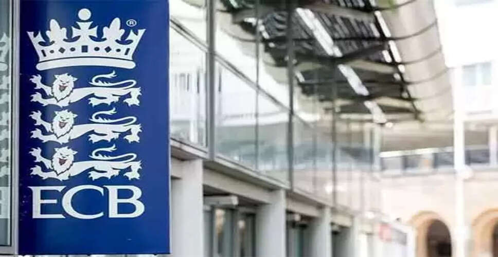 Great Britain Cricket Team Moves Closer to Olympic Recognition for 2028 Games