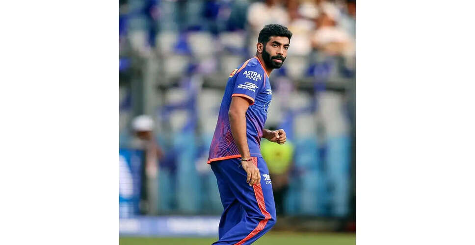 Ravichandran Ashwin Advocates for Jasprit Bumrah's Role Beyond Wickets