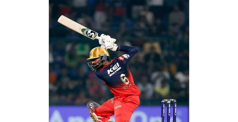 Krunal Pandya Reflects on His Journey and Aspirations in Cricket