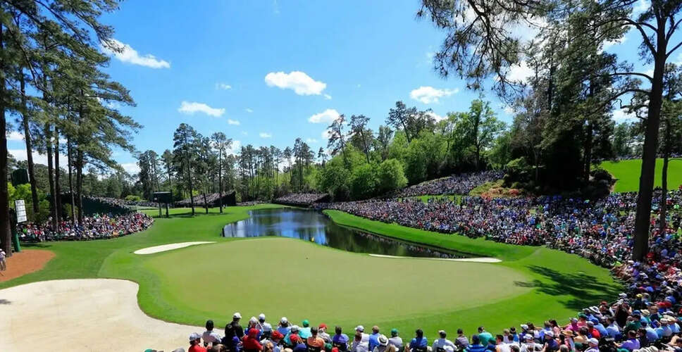 Masters Tournament 2025: A Historic Quest for Golf's Green Jacket