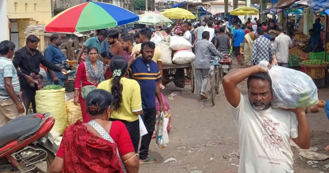 Puri's Gajalaxmi Puja: A Spectacular Celebration of Devotion