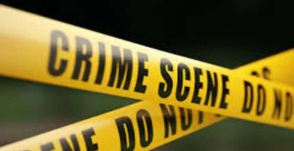 Tragic Discovery: Teen Found Dead in Seelampur's Central Park