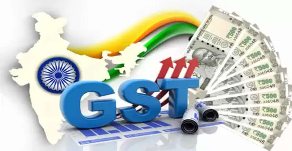 Explained: Structural GST reforms to bring rate rationalisation, ease of living