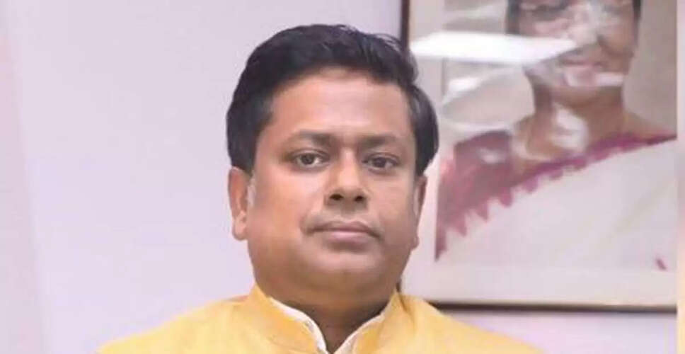 FIR Filed Against BJP Leader for Allegedly Insulting Sikh Officer