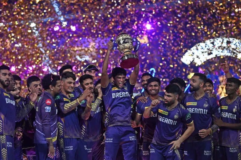 Top Cricket Franchises: A Look at the Biggest Teams in the World