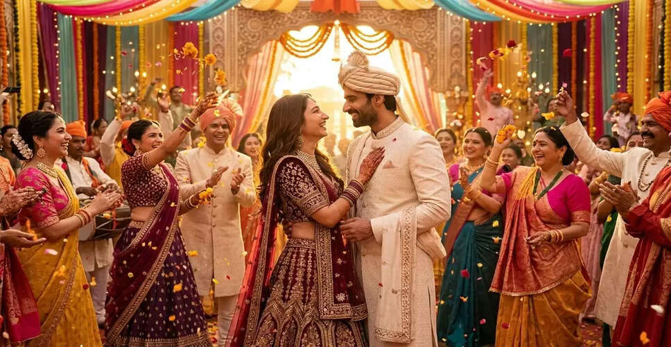 What to Expect This Week: A Glimpse at Upcoming Film Releases