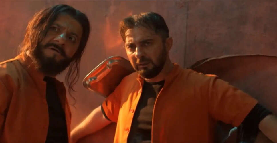 Persimmon Of My Love: A Groundbreaking Indo-Russian Film Set to Premiere