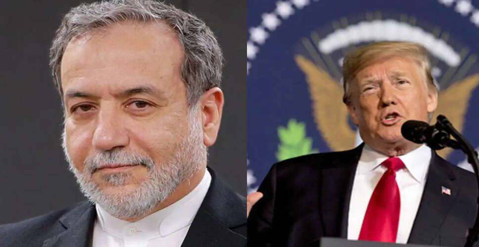 Iran Issues Stark Warning to US Amid Rising Tensions in the Middle East