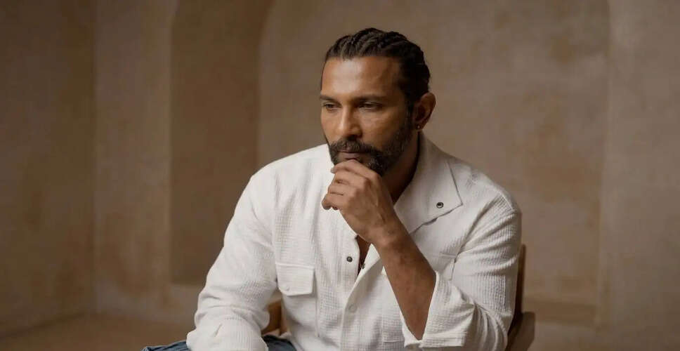 Terence Lewis Opens Up About His Spiritual Journey and Questioning Faith