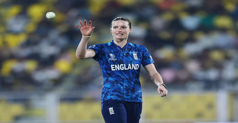 Lauren Bell's Addition Boosts RCB Ahead of WPL 2024