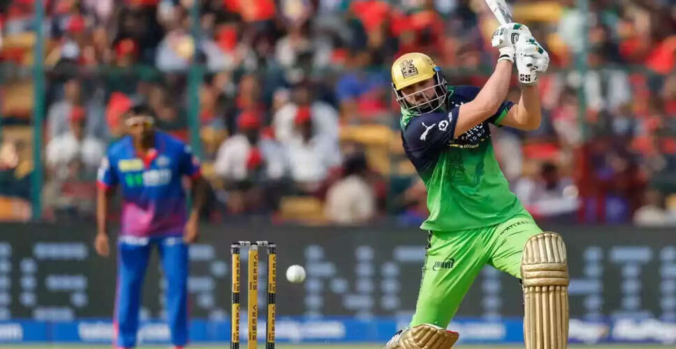 Tim David Achieves Milestone in IPL History with 1000 Runs
