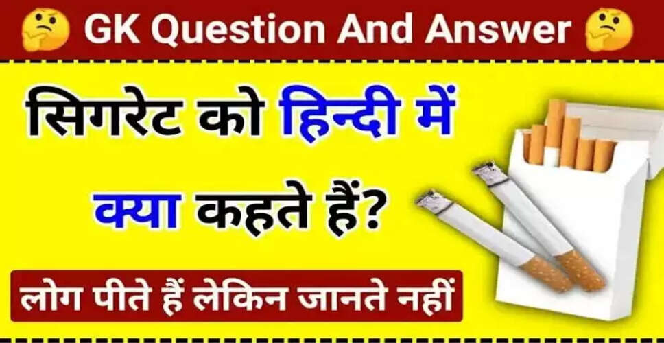 Interesting Questions and Answers on Various Topics