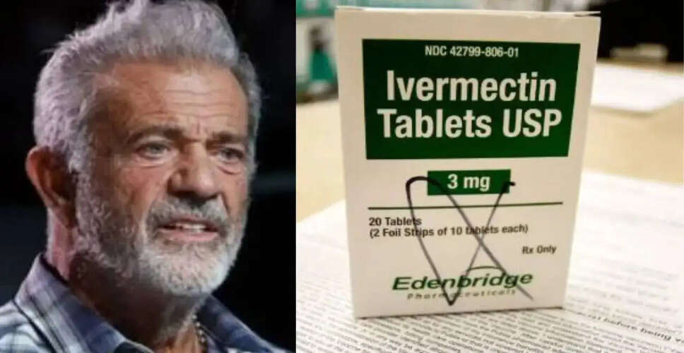 Surge in Ivermectin Prescriptions Among Cancer Patients Raises Concerns