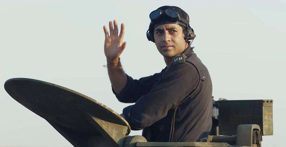 Exploring Empathy in War: A Review of Sriram Raghavan's Ikkis