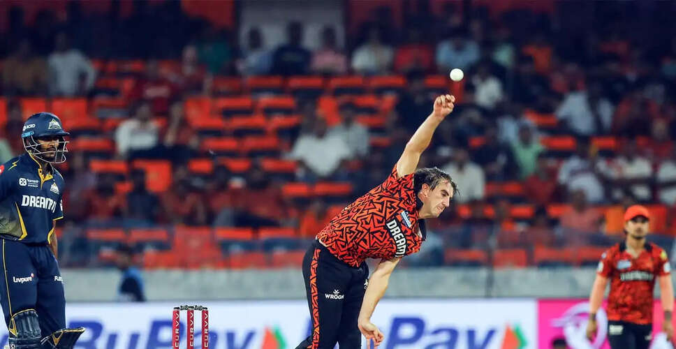 Australia's Star Bowlers to Miss IPL 2026 Due to Injuries