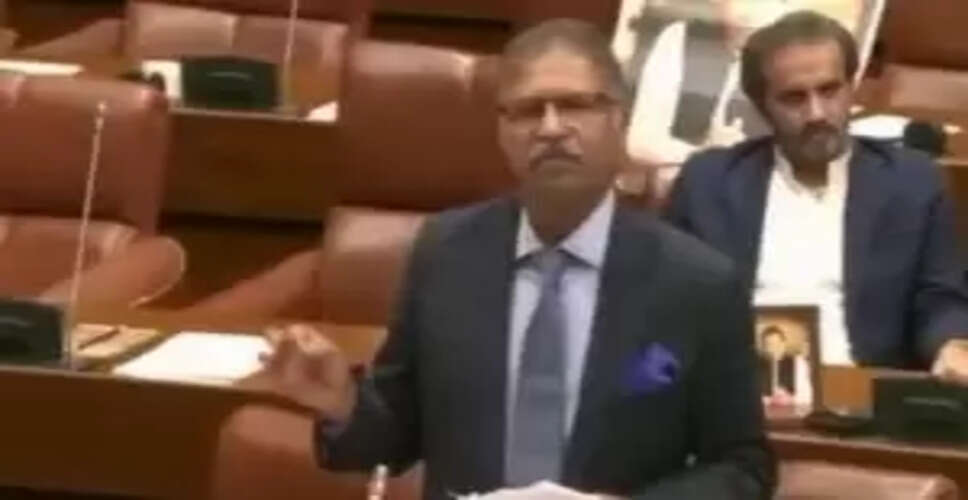 Pakistan's Water Crisis: Senator Warns of Dire Consequences Amidst Treaty Suspension