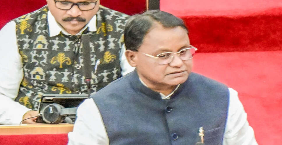 Odisha Aims to Become Green Energy Hub by 2036