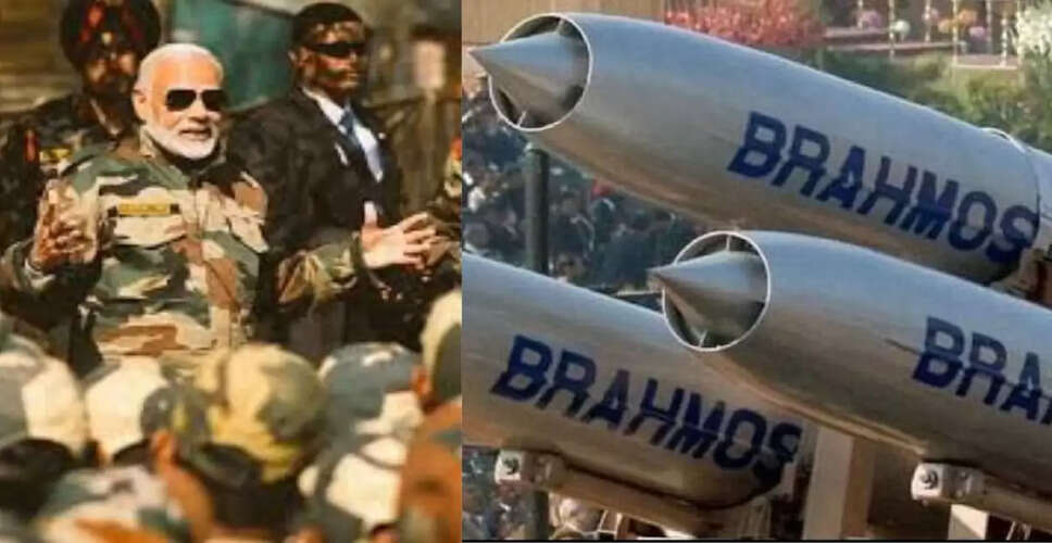 India's Operation Sindoor: Strategic Military Strikes Against Pakistan