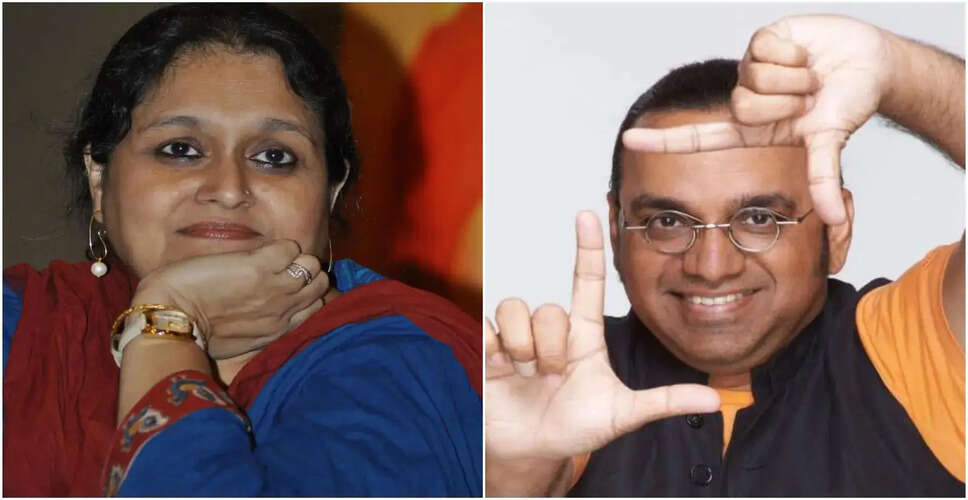 Supriya Pathak Kapur Steps into Directing with 'Our Story'