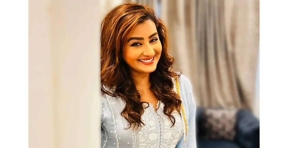 Shilpa Shinde Faces Backlash Over Admission of False Harassment Claims