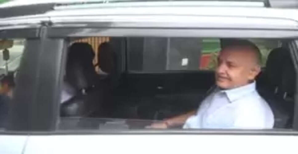 What Led to Manish Sisodia's Summons by the Anti-Corruption Branch?