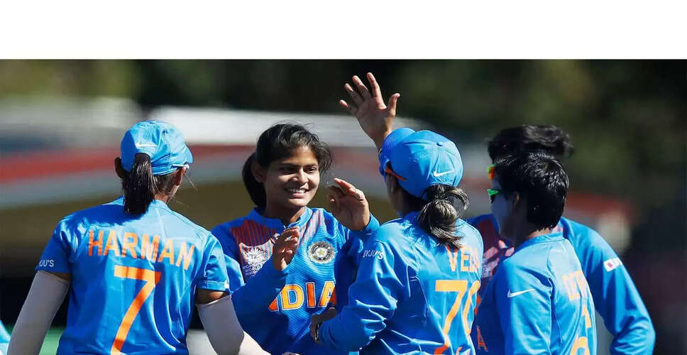 Veda Krishnamurthy Praises RCB's Strategic Signings for WPL 2026