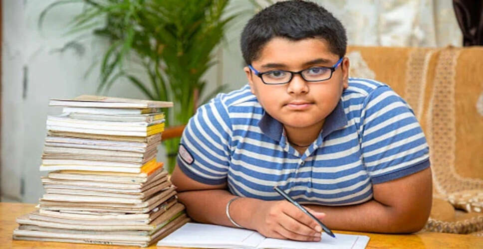 Identifying Signs of Genius in Children: 5 Key Indicators