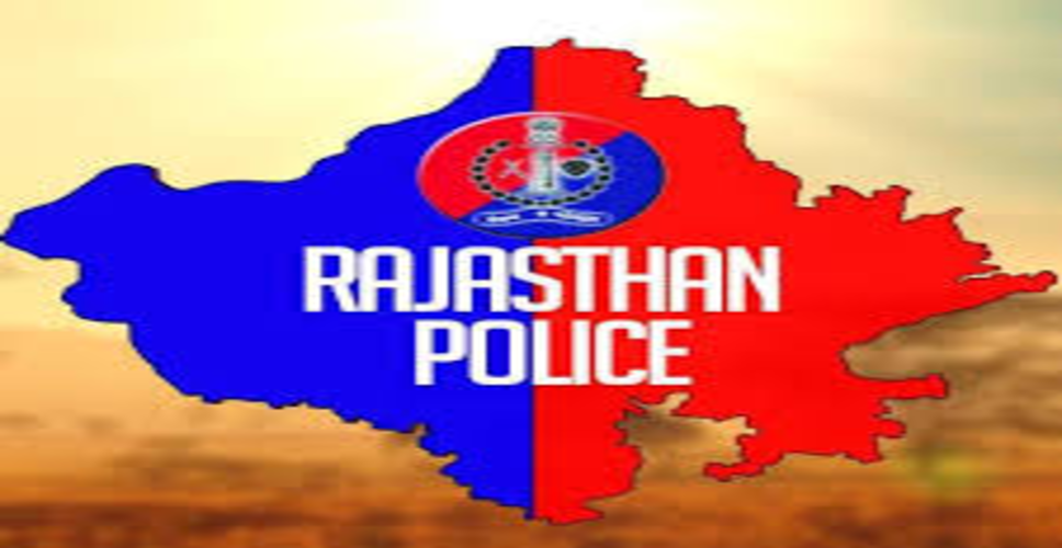 Rajasthan DGP vows strict action against cops in uniform uploading videos on 'non-police issues'