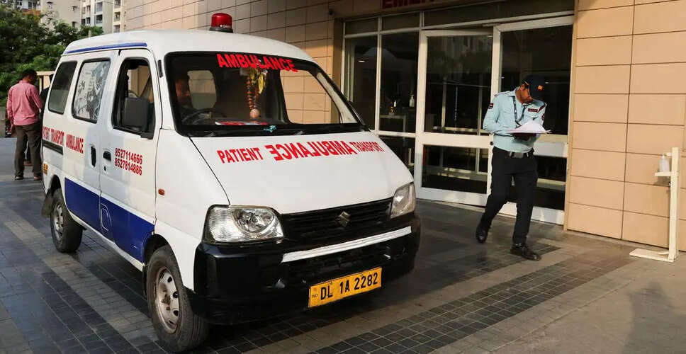 Harish Rana, India's First Passive Euthanasia Recipient, Passes Away