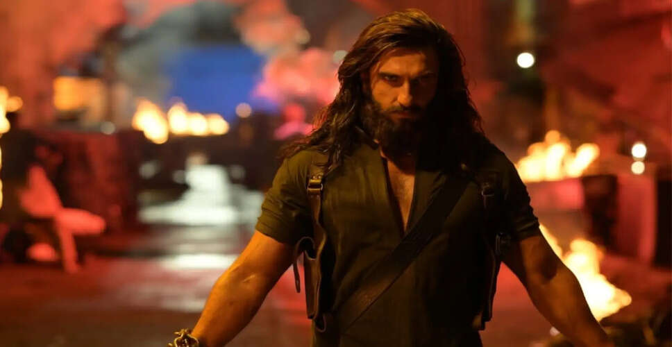 Dhurandhar 2 Breaks Box Office Records in Historic Opening Weekend