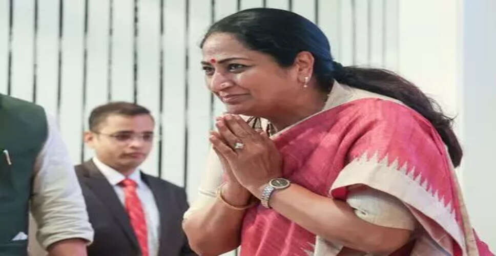 BJP Celebrates Victory in Delhi Municipal Bypolls