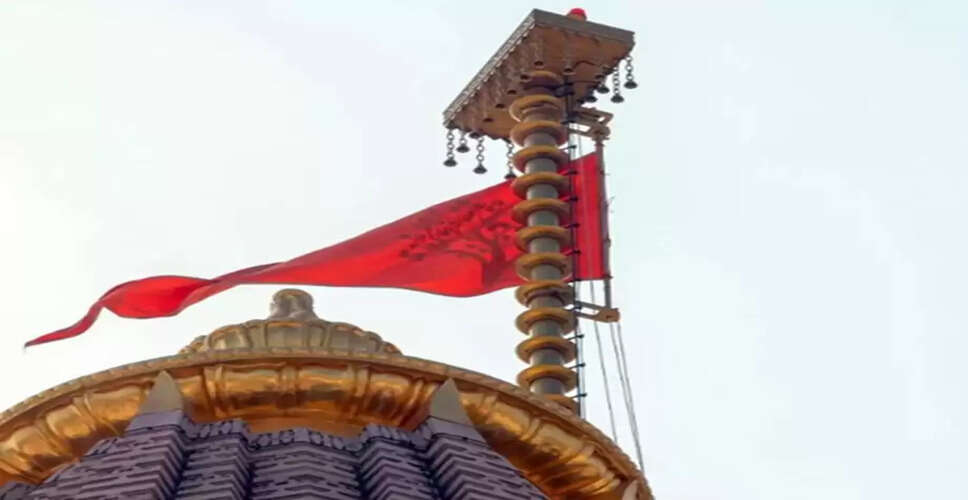 Significant Temples in India That Captivated Devotees in 2025
