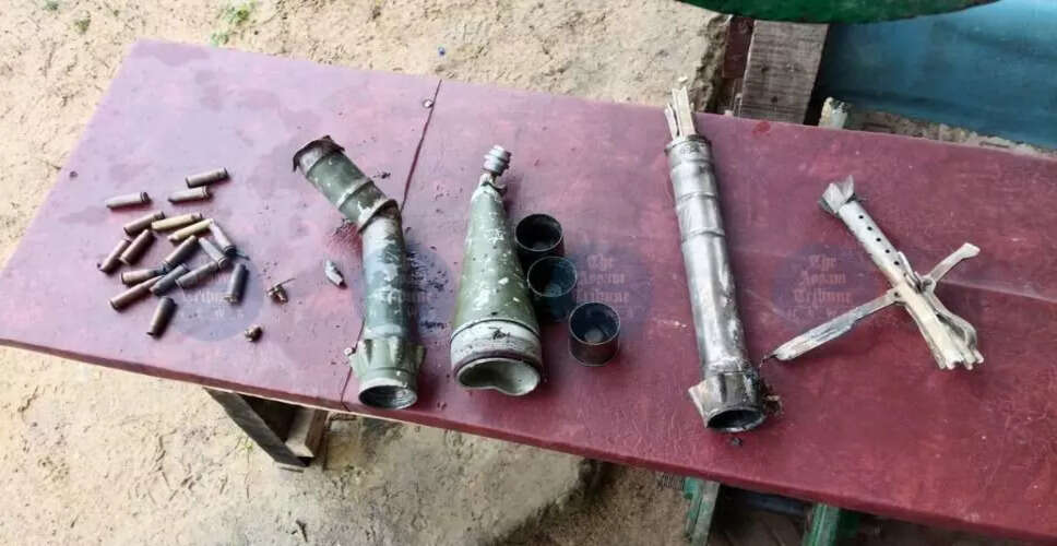 Security Concerns Rise After Ambush on Assam Police Commandos