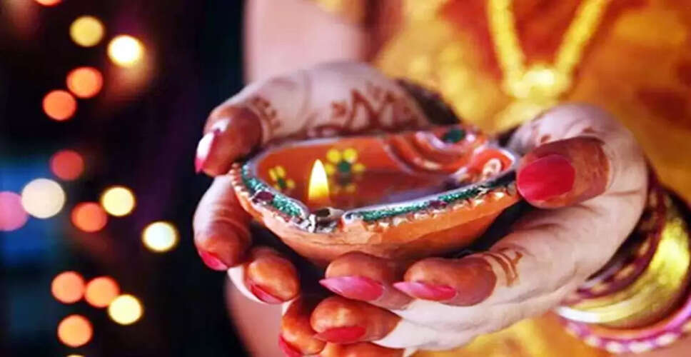 Essential Tips for a Safe and Joyful Diwali Celebration