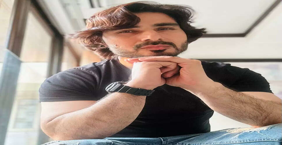 Vansh Bhardwaj Reflects on His Journey in Border 2 and Beyond